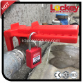 Master Lock Ball Valve Safety Lockout Device